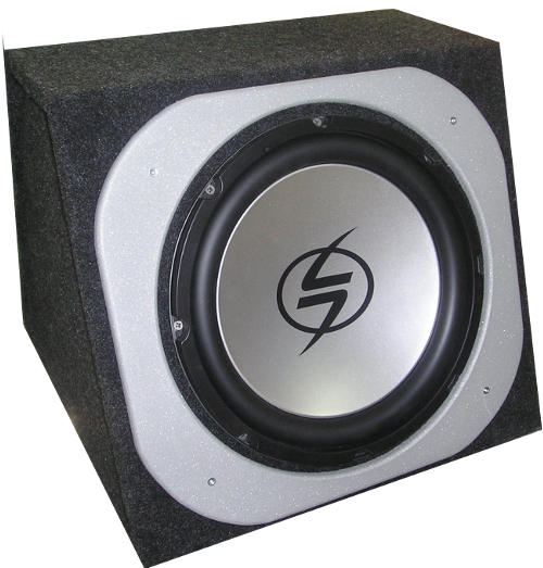 ������������� �������� Lightning Audio P4.12.4 box